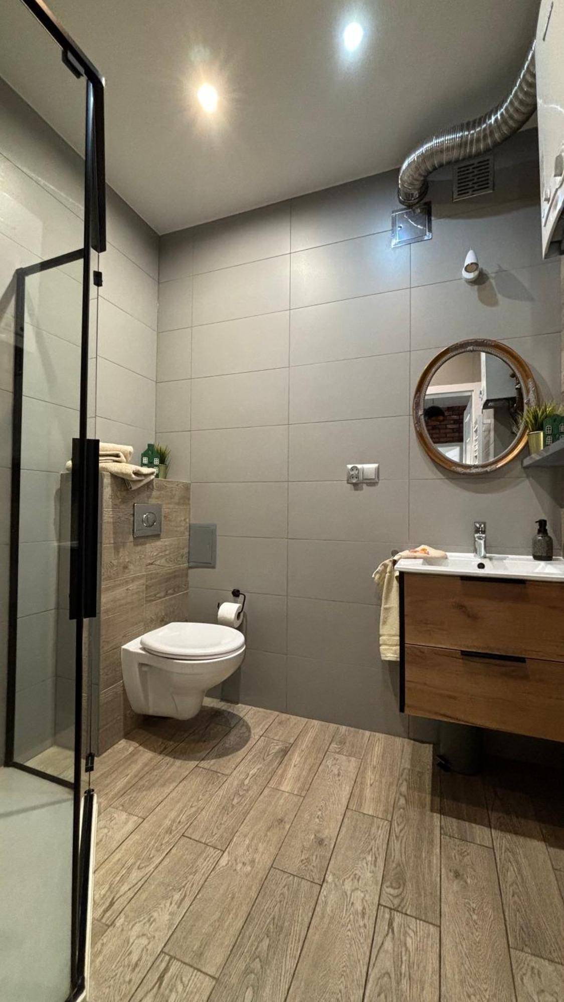 Апартаменты Kamienica Pod Lwem Гданьск Экстерьер фото